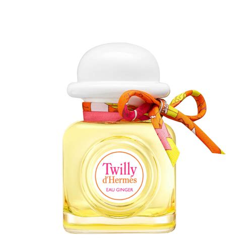 hermes twilly d'hermes eau ginger eau de parfum spray reviews|hermes twilly perfume shop.